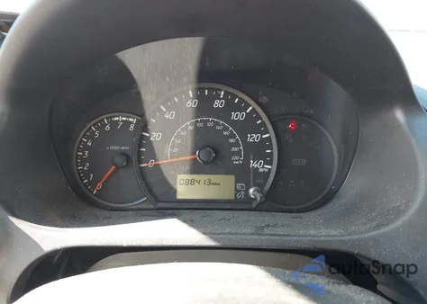 2015 Mitsubishi Mirage De из США, поврежденный, VIN ML32A3HJXFH006714